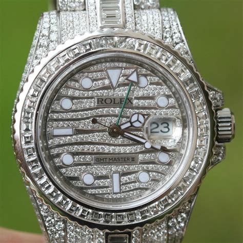 rolex ice uk.